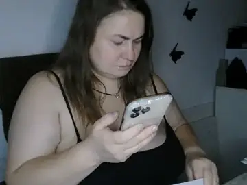 Stripchat Sex Chat of MartaXLove
