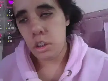 Stripchat Free Porn Cam of annarose19