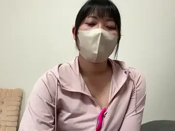 Stripchat Live Sex of Mao_cute_10