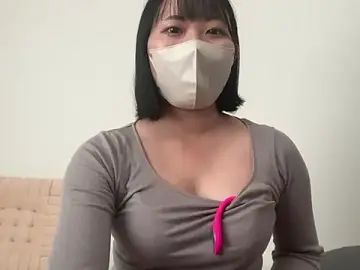 Stripchat Best live sex cam show of Mao_cute_10