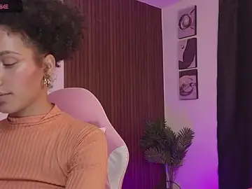 Stripchat Free Porn Cam of mulata_1ch