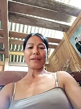 Stripchat Live Porn of -Numin-