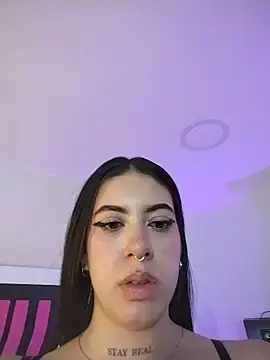 Stripchat Adult Webcam of Alice_Vixen