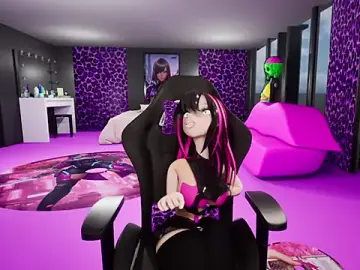 Stripchat Free Porn Cam of AlluraKashimoto