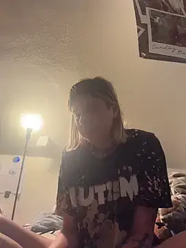 Stripchat Free Live Porn of Esteem369