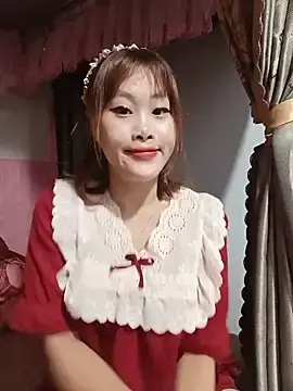 Stripchat Sex Cam of Ly-sexyy