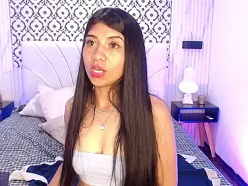 Stripchat Nude Webcam of Shamel_Brm