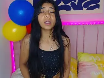 Stripchat Best live sex cam show of Shamel_Brm