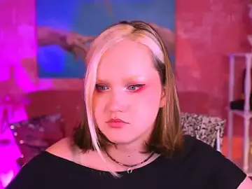 Stripchat Live Sex of ViolettWoods