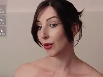 Stripchat Free Live Porn of -Allure-
