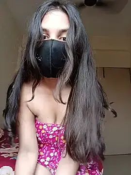 Stripchat Adult Webcam of Divya3107