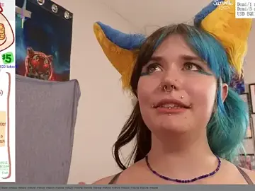 Stripchat Live Sex Cam of joltionmacc