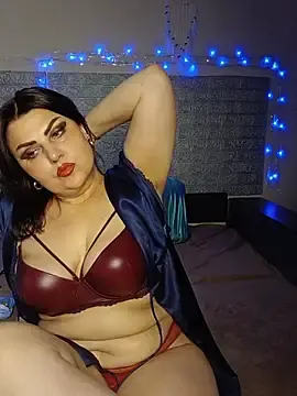 Stripchat Adult Webcam of kataleya94