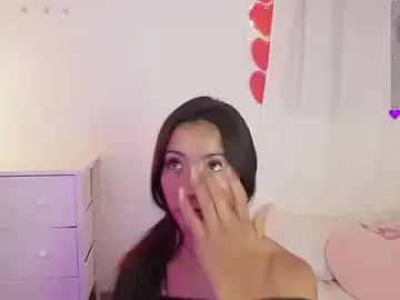 Stripchat Best live sex cam show of AbyWhitee