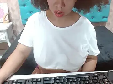 Stripchat Adult Webcams of KeniaLovex