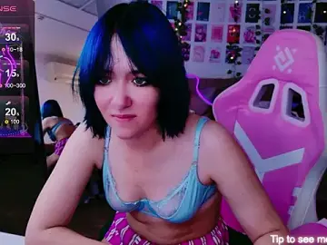 Stripchat Free Porn Cam of Ketrin_Jones