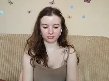 Stripchat Live Sex of LanitaHemple