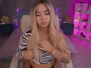 Stripchat Best Webcam of SusieWood