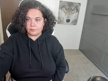 Stripchat Best Webcam of SweetPuertoRicanBliss