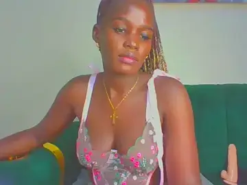 Stripchat Sex Chat of cutesmiling