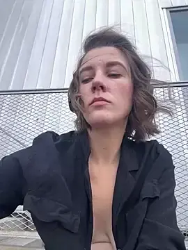 Stripchat Live Porn of Kamorana