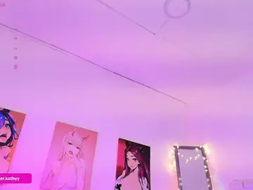 Stripchat Live Sex Cam of Kathybecker