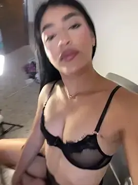Stripchat Free Live Porn of Misty-kat