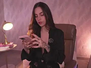Stripchat Live Porn of MarianneLane