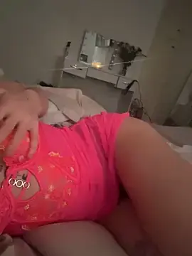 Stripchat Nude Webcam of Mialovexox