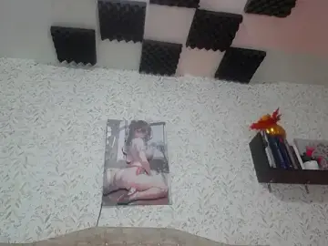 Stripchat Live Sex Cam of mily_x