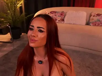 Stripchat Watch Live Sex Cams of Red_Kim