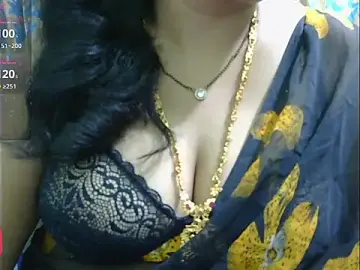 Stripchat Private Sex Chat of telugu-leka