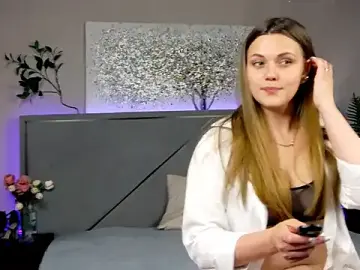 Stripchat Watch Live Sex Cams of AnabeleBliss