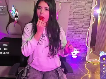 Stripchat Free Live Porn of isis_tay1