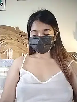 Stripchat Adult Video Chat of CloudyMist