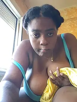 Stripchat Best Webcam of GoddessCarrie