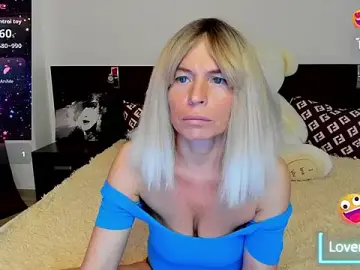 Stripchat Free Porn Cam of Hanna_Becrett17