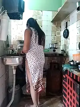 Stripchat Nude Webcam of Bengalibeauty96
