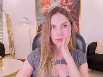 Stripchat Live Porn of AnastasiaBoiko