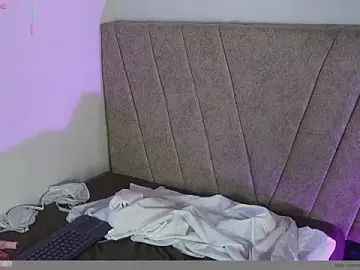 Stripchat Live Sex Cam of EliseColeman