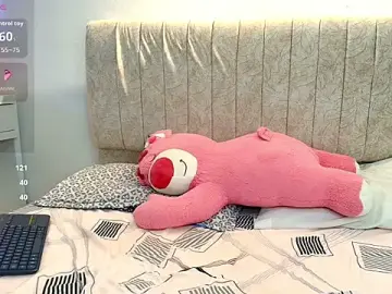 Stripchat Live Sex Cam of _Tiffany1
