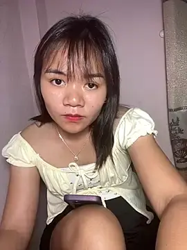 Stripchat Sex Chat of Ari_baby9
