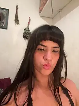 Stripchat Free Live Porn of Gala_Magnolia