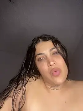Stripchat Live Sex of Salsa_Seductre