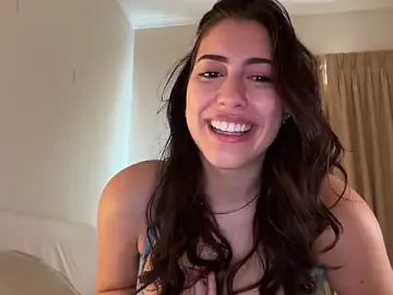 Stripchat Live Sex Cam of sieeena