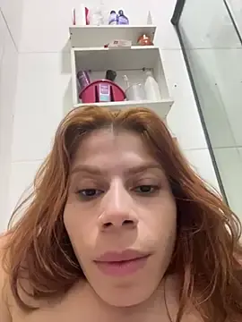 Stripchat Best Webcam of KyKa02