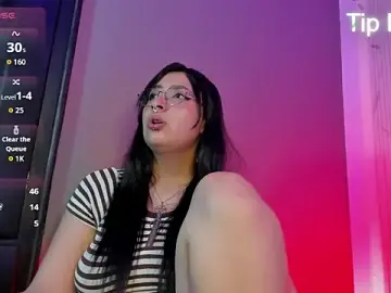 Stripchat Free Porn Cam of Svetlana_3