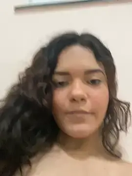 Stripchat Free Live Porn of BranquinhaRj177