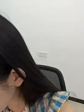 Stripchat Live Porn of Mina_168