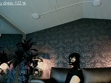 Stripchat Sex Cam of MyMayte